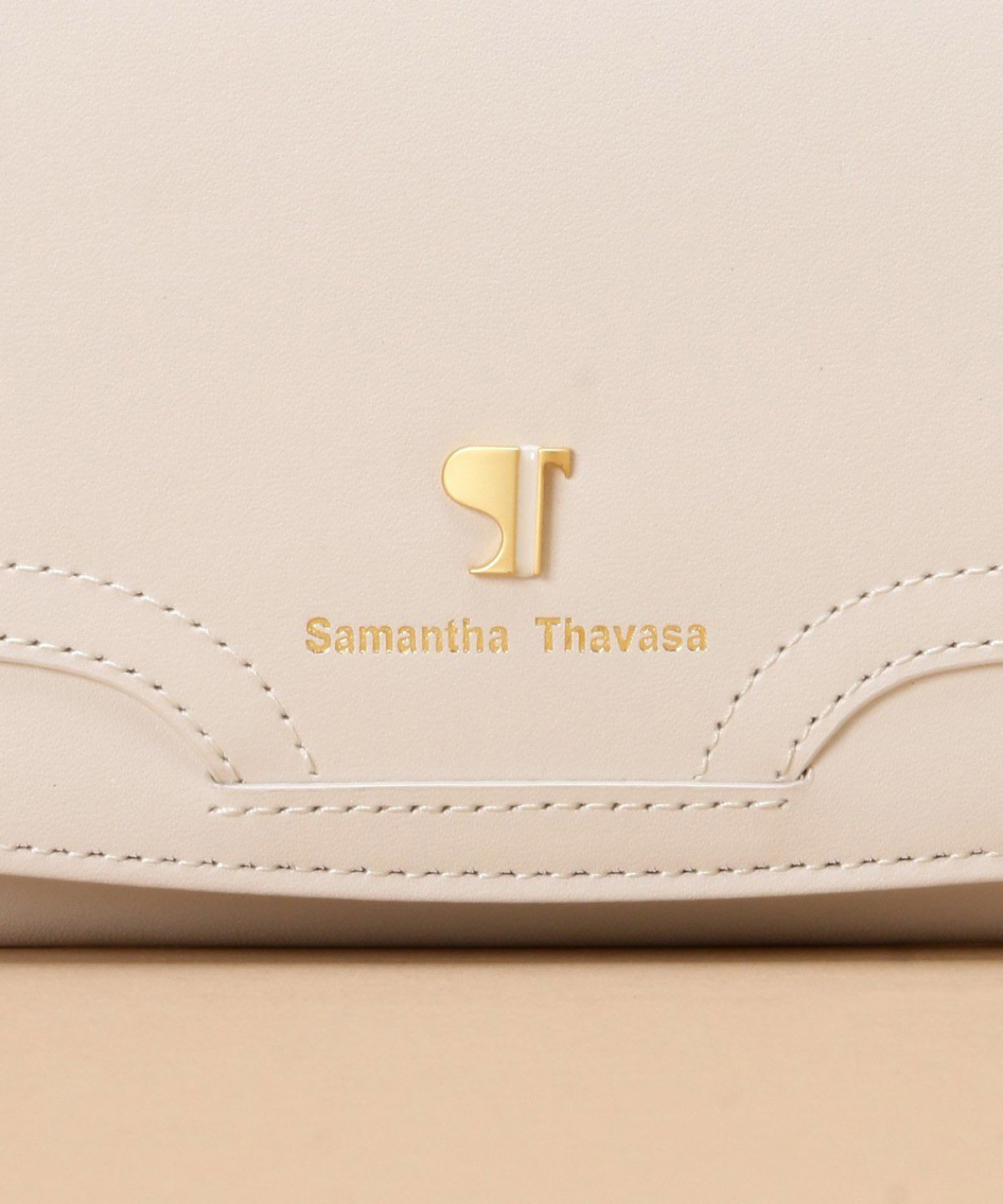 Samantha Thavasa｜サマンサ ルボンジュール 折財布 | Rakuten Fashion