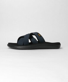 【SALE／30%OFF】BEAUTY&YOUTH UNITED ARROWS ＜TEVA＞ M VOYA SLIDE/サンダル ユナイテッドアローズ アウトレット シューズ・靴 サンダル ネイビー ブラック【送料無料】