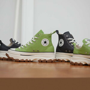 CONVERSE yCONVERSE zALL STAR (R) TREKWAVE HI/yRo[X zI[X^[@(R)@gbNEG[u@HI@ Ro[X V[YEC Xj[J[ O[ O[yz