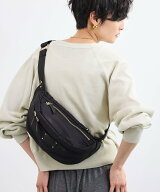 BARNYARDSTORM 【再入荷】キレイめボディBAG2【WEB限定カラー】 バンヤードストーム バッグ ボディバッグ…