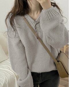 Girly Doll Girly Doll/�I�[�o�[�T�C�YV�l�b�N�j�b�g �h�D�[�� �h�D�[�� �g�b�v�X �j�b�g �O���[�� �u���E�� �O���[ �u���b�N �z���C�g�y���������z
