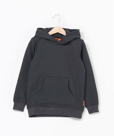 【SALE／40%OFF】KRIFF MAYER (K)裏起毛 スウェット パーカー(フードロゴ) クリフメイヤー トップス パーカー・フーディー グレー カーキグリーン ピンク ネイビー オレンジ ベージュ