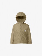 THE NORTH FACE 【公式】コンパクトジャケット(キッズ/トドラー) ザ・ノース・フェイス ジャケット・アウ…