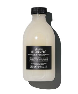 Davines �y�����z�I�C �V�����v�[ �_���B�l�X �w�A�P�A �V�����v�[�y���������z