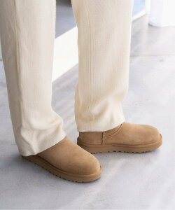 LE TALON UGG/AO W CLASSIC MICRO ^ V[YEC Xb| ubN uEyz