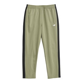 【SALE／30%OFF】New Balance ニットトラックパンツ(ストレート) ニューバランス パンツ ジャージ・スウェットパンツ【送料無料】