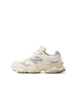 New Balance New Balance U9060ECA WHITE �A�g���X �V���[�Y�E�C �X�j�[�J�[ �z���C�g�y���������z