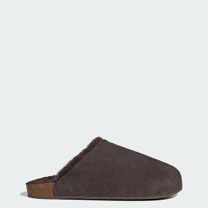 adidas �y�����z�A�f�B�_�X adidas �ԕi�� �A�f�B�~���[�� �T���_�� / ADIMULE SLIDES �A�f�B�_�X �V���[�Y�E�C �T���_�� �u���E���y���������z