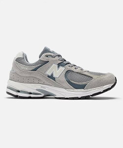 417 EDIFICE New Balance / �j���[�o�����X M2002RST �t�H�[�����Z�u�� �G�f�B�t�B�X �V���[�Y�E�C �X�j�[�J�[ �O���[�y���������z