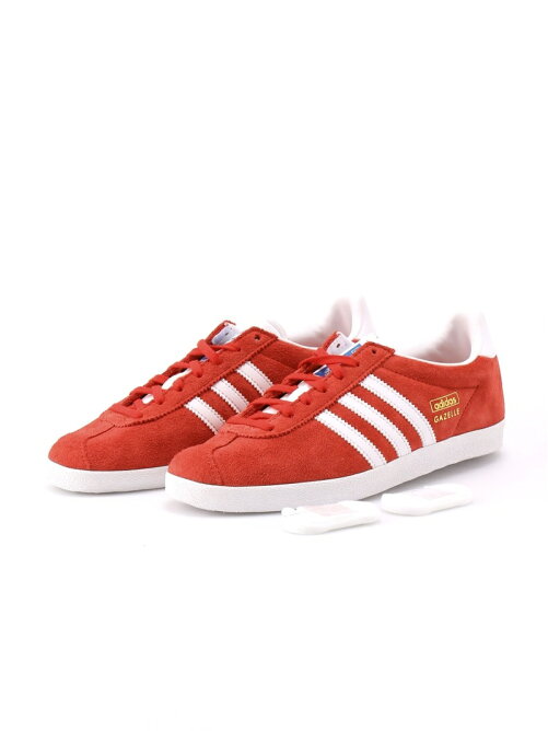 Adidas ガゼル Og Gazelle Og アディダスオリジナルス Rakuten Fashion 楽天ファッション 旧楽天ブランドアベニュー Bp4042
