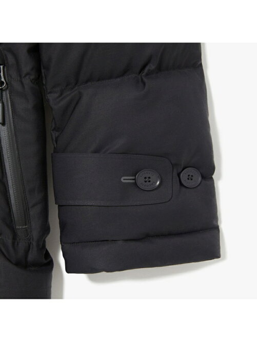 Lacoste Clomax中綿ダッフルコート Rakuten Fashion 楽天ファッション 旧楽天ブランドアベニュー Bw8042