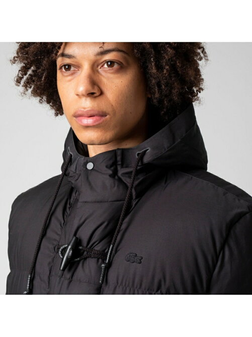 Lacoste Clomax中綿ダッフルコート Rakuten Fashion 楽天ファッション 旧楽天ブランドアベニュー Bw8042