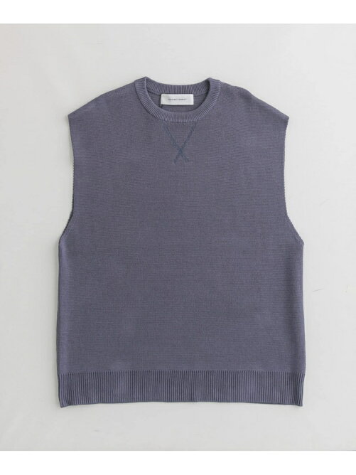Urban Research 予約 Goodbetterbest ミラノリブニットベスト Rakuten Fashion 楽天ファッション 旧楽天ブランドアベニュー Cq6042