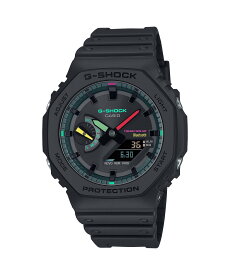 G-SHOCK G-SHOCK / GA-B2100MF-1AJF / カシオ ブリッジ アクセサリー・腕時計 腕時計 ブラック【送料無料】