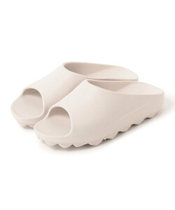 International Gallery BEAMS PPACO / LUX-2 �I�[�v���g�E �T���_�� �r�[���X ���� �V���[�Y�E�C �T���_�� �u���b�N �z���C�g�y���������z