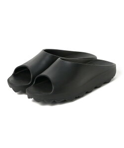 International Gallery BEAMS PPACO / LUX-2 �I�[�v���g�E �T���_�� �r�[���X ���� �V���[�Y�E�C �T���_�� �u���b�N �z���C�g�y���������z