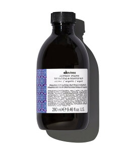 Davines �y�����z�A���P�~�b�N �V�����v�[ �V���o�[ �_���B�l�X �w�A�P�A �V�����v�[�y���������z