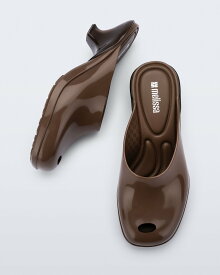 【SALE／40%OFF】melissa MELISSA GAIA AD メリッサ シューズ・靴 バレエシューズ グレー グリーン ブラウン ブラック【送料無料】