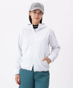 New Balance Golf h  ۉ S_C`FbNLg tWbv t[fB[ (WOMENS) j[oXSt WPbgEAE^[ u]EWp[ ubN x[W p[v z