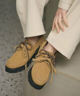 【SALE／50%OFF】BEAUTY&YOUTH UNITED ARROWS 3WAY デッキシューズ ベージュ ビューティー＆ユース　ユナ…