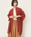 【SALE／34%OFF】RNA-N B2966 エアリーオーバーチュニック アールエヌエーエヌ トップス シャツ・ブラウス ホワイト ブラック【送料無料】