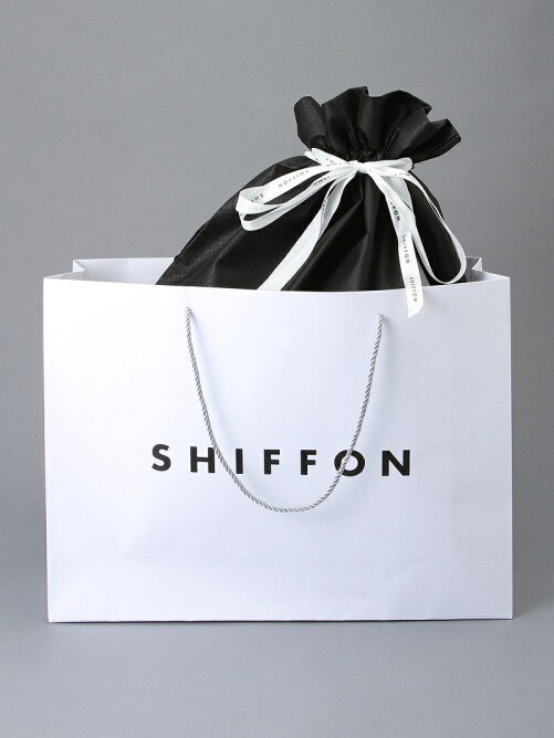 Shiffon ギフトキット Rakuten Fashion 楽天ファッション 旧楽天ブランドアベニュー S342