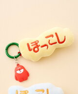 【SALE／30%OFF】studio CLIP もこもこチャーム[ぽっこしコラボ] スタディオクリップ ファッション雑貨 …
