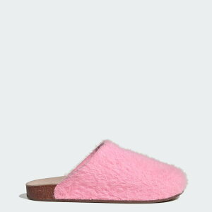adidas �y�����z�A�f�B�_�X adidas �ԕi�� �A�f�B�~���[�� �T���_�� / ADIMULE SLIDES �A�f�B�_�X �V���[�Y�E�C �T���_�� �s���N�y���������z