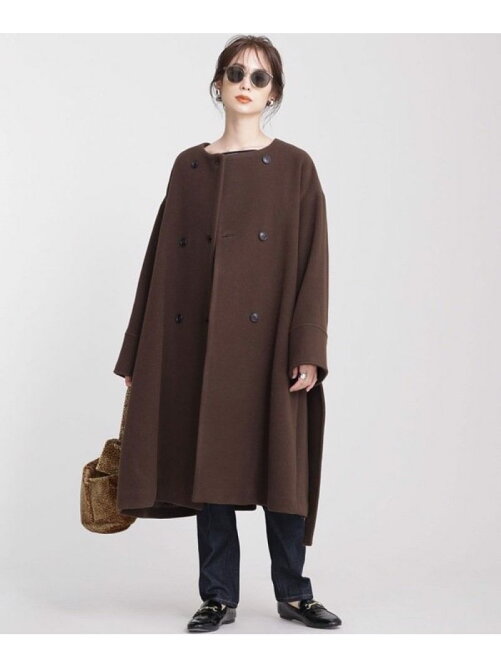 Nano Universe La Torre ベルテッドダブルボタンコート Rakuten Fashion 楽天ファッション 旧楽天ブランドアベニュー Bj3043 Nano Universe La Torre ベルテッドダブルボタンコート Rakuten Fashion 楽天ファッション 旧楽天ブランドアベニュー Bj3043