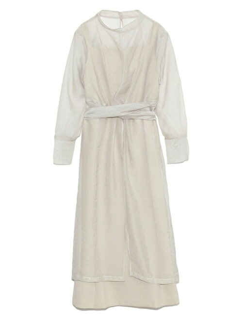 Celford シアーレイヤードワンピース Rakuten Fashion 楽天ファッション 旧楽天ブランドアベニュー Ch9043