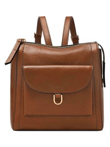 �ySALE�^30%OFF�zFOSSIL �t�H�b�V�� �����b�N�T�b�N ���f�B�[�X ���U�[ �u���E�� ZB1921200 �t�H�b�V�� �o�b�O �����b�N�E�o�b�N�p�b�N �u���E���y���������z