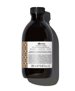 Davines �y�����z�A���P�~�b�N �V�����v�[ �`���R���[�g �_���B�l�X �w�A�P�A �V�����v�[�y���������z