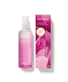 Jurlique 【公式】ジュリーク インテンスローズ バランシングミスト＜Limited Edition＞ ジュリーク スキンケア 化粧水【送料無料】