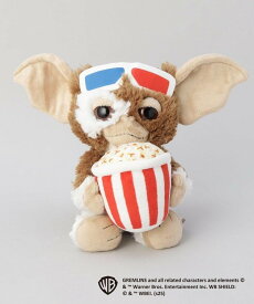 【SALE／20%OFF】212 KITCHEN STORE ギズモ 3Dメガネ ポップコーン 25cm ＜GREMLINS グレムリン＞ トゥーワントゥーキッチンストア 福袋・ギフト・その他 その他【送料無料】