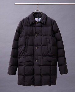 �ySALE�^10%OFF�zMEN'S MELROSE �yPYRENEX/�s���l�b�N�X�zGRAVES �����Y�������[�Y �W���P�b�g�E�A�E�^�[ �_�E���W���P�b�g�E�_�E���x�X�g �u���b�N�y���������z