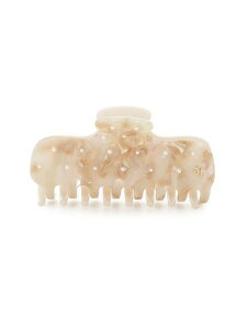 SNIDEL HOME �o�C�J���[�p�[���o���X �X�i�C�f���z�[�� �w�A�A�N�Z�T���[ ���̑��̃w�A�A�N�Z�T���[�y���������z