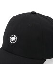 MAMMUT/(U)ベースボール キャップ マムート / Baseball Cap Mammut
