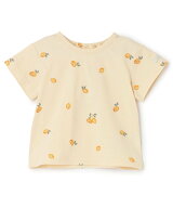 petit main 【プティプラ/ベビーサイズ】半袖Tシャツ ナルミヤオンライン マタニティウェア・ベビー用品 …