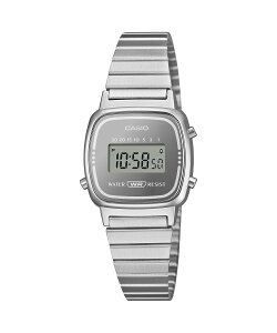 CASIO CASIO CLASSIC / LA670WES-7AJF �u���b�W �A�N�Z�T���[�E�r���v �r���v�y���������z