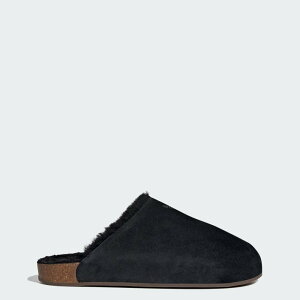 adidas �y�����z�A�f�B�_�X adidas �ԕi�� �A�f�B�~���[�� �T���_�� / ADIMULE SLIDES �A�f�B�_�X �V���[�Y�E�C �T���_�� �u���b�N�y���������z