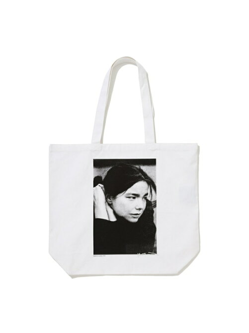 Bonjour Records Bjork ビョーク トートバッグ Rakuten Fashion 楽天ファッション 旧楽天ブランドアベニュー Cb5044