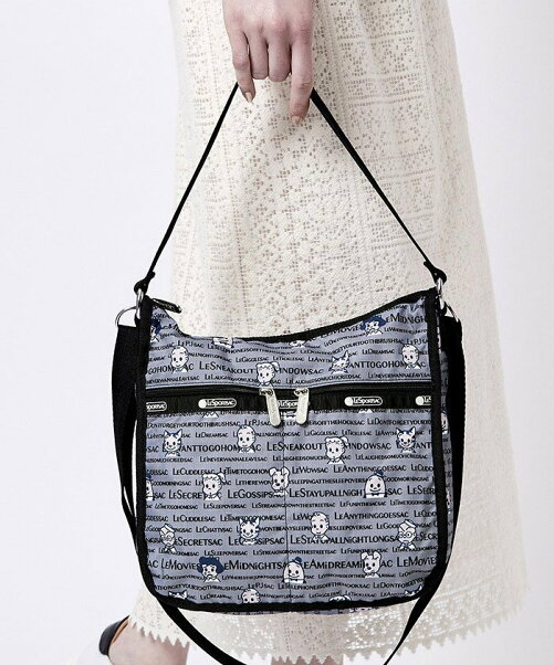 Lesportsac U レスポートサック ショルダーバッグ 2764u122 Rakuten Fashion 楽天ファッション 旧楽天ブランドアベニュー Cx8044