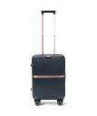 Samsonite 【公式ショップ】サムソナイト ミンター スピナー 55 Samsonite キャリーケース スーツケース 機内持ち込み サムソナイト バッグ スーツケース・キャリーバッグ ネイビー【送料無料】