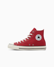 CONVERSE 【CONVERSE 公式】ALL STAR (R) HI/【コンバース 公式】オールスター　(R)　HI　ハイカット コンバース シューズ・靴 スニーカー ブルー レッド ホワイト【送料無料】