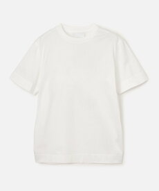 allureville 【SLOANE(スローン) 】 UV TSHIRTS アルアバイル トップス カットソー・Tシャツ ホワイト ブラック【送料無料】