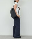 【累計販売1万枚超!】【美脚パンツ】ワイドドロストパンツ