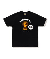 楽天市場】a bathing ape baby milo tシャツの通販