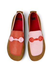 CAMPER [Jy[] TWINS / tbgV[Y Jy[ V[YEC pvX uEyz