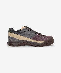Bshop SALOMON b X-ALP SUEDE WOMEN rVbv V[YEC Xj[J[ p[vyz