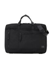 楽天市場】porter リアル real ブリーフケース ビジネスバッグの通販
